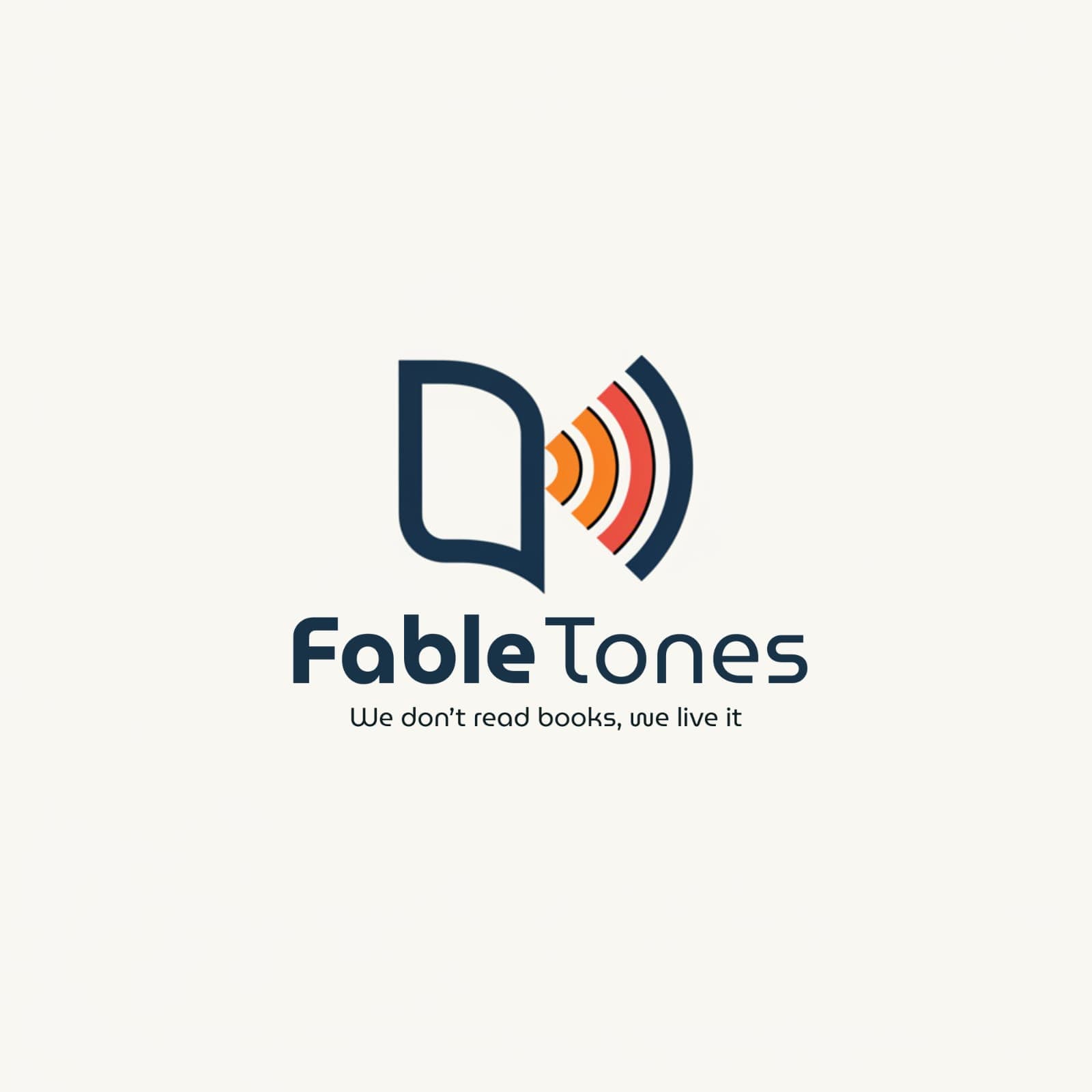 FableTones - Audiobook Production